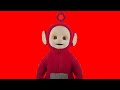 Teletubbies 2 Everywhere 2016 Po Shape OST