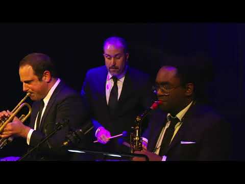 Braggin' in Brass (1938) - The Ellington Effect