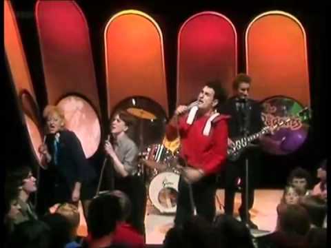 The regents 7 teen top of the pops 1980