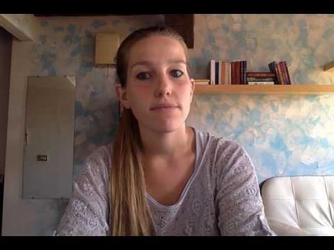 Learn English, French, Spanish, Italian and Catalan on italki with Cristina