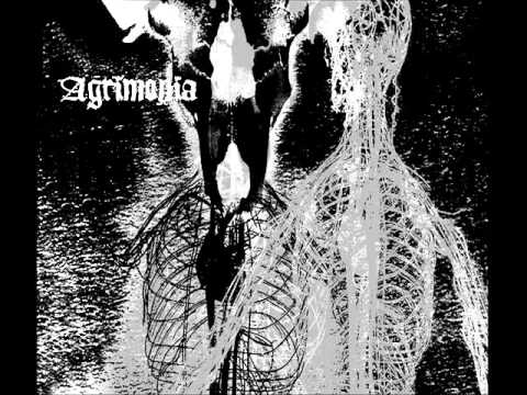 AGRIMONIA - THE PLAGUE