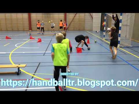 PLAY AND RELAYS FOR CHILDREN 6- 9  Norwegian schoos part 1