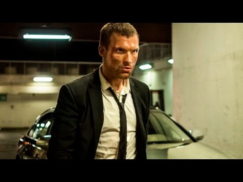 Behind the Scenes of The Transporter Refueled