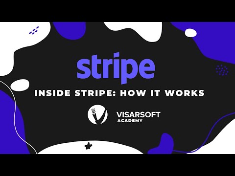 Stripe: The Payment Processing Pioneer | Mimi Bebe