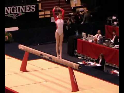 Korcsmaros Eniko HUN BB Euro 2008 Qual