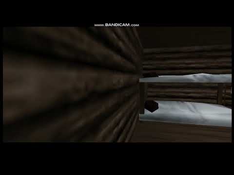 The Spy Who Loved Me N64 Stage 01 Theme Alps