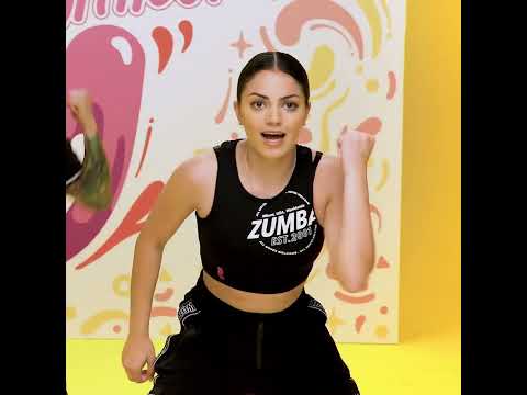 Zumba - ZIN #96 - "Element" by Shaky Siren ft. Lena Lewin - Official Promo