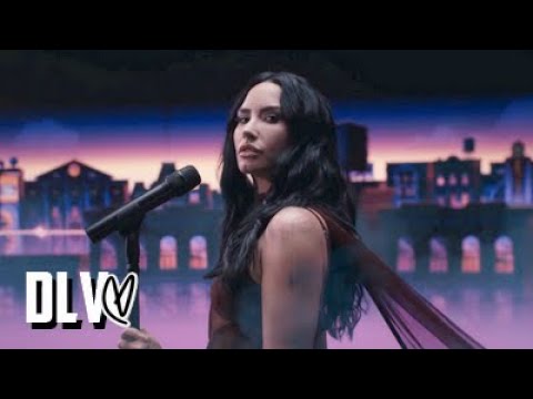 Demi Lovato - Live From Roku City