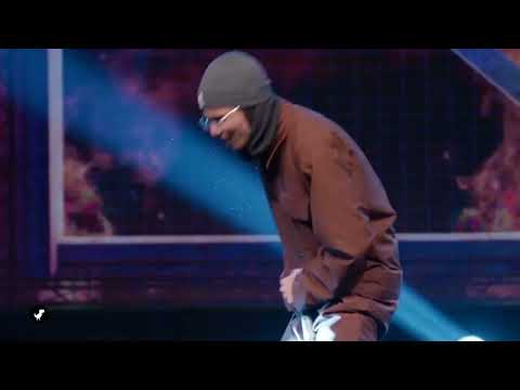 CRIMINAL GANG | BONG | RAP STAR EPISODE - 11