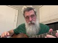 Don’t Cry a Tear for Me - #onetakexmas