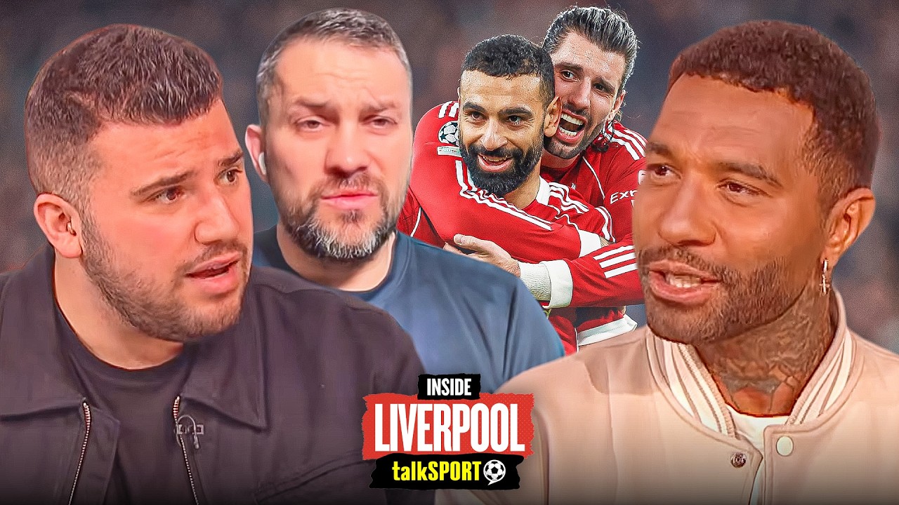 "Can't BUY European History!" Inside Liverpool DEBATE Champions League Chances COMPARED to Arsenal!