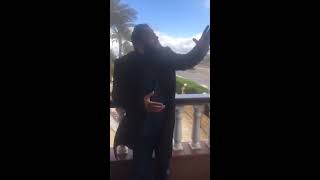 صورة قلقان ليه ! | ( 3 ) آيات تفتكرهم وقت المطر | د . حازم شومان