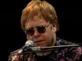 Elton John- Original Sin (Live) 