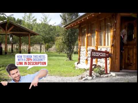 Cabañas Patagonia Rupestre, El Bolsón, Argentina, HD Review