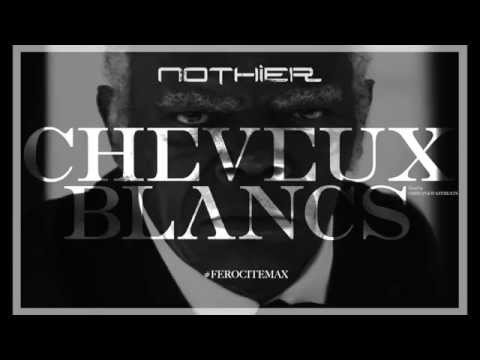 NOTHIER - #FérocitéMax1 - CHEVEUX BLANCS
