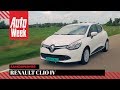 Renault Clio - Occasion Aankoopadvies
