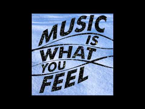 Music Is What You Feel - Episode 015 [15-02-2014]