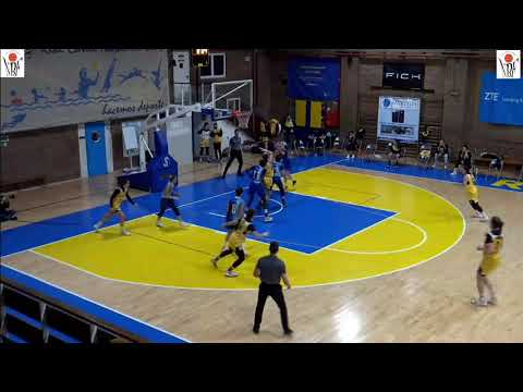 SINERGIA SOLUCIONES Real Canoe 67-57  NBF Castello 04 01 2021