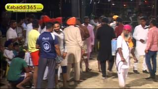 (1) Varnala (Firozepur) Kabaddi Tournament 25 March 2016