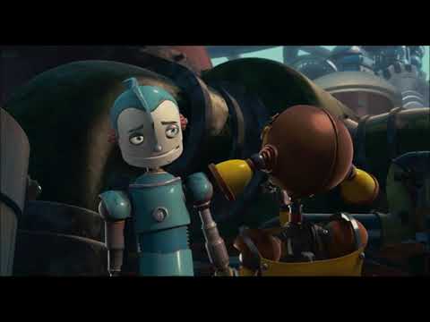 Rodneyladdin part 4 - Piper's Dream