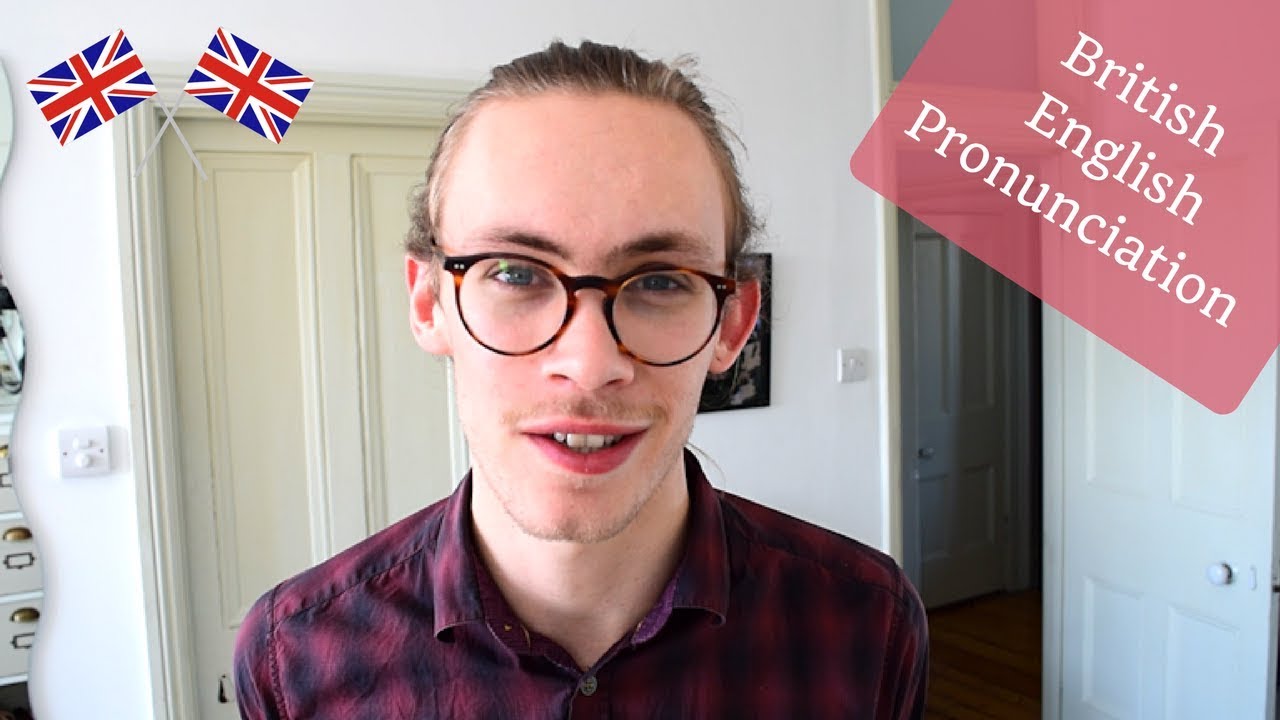 How to Pronounce the Most Common English Words in Modern British RP
