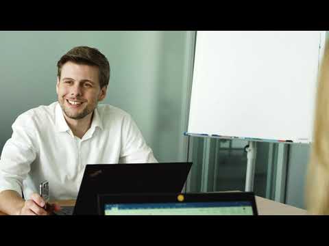 Assurance bei PwC – CMAAS