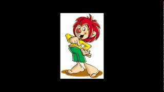 Pumuckl