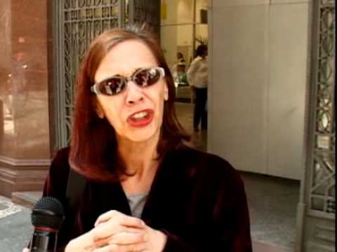 Program 473 - Voices of the Street