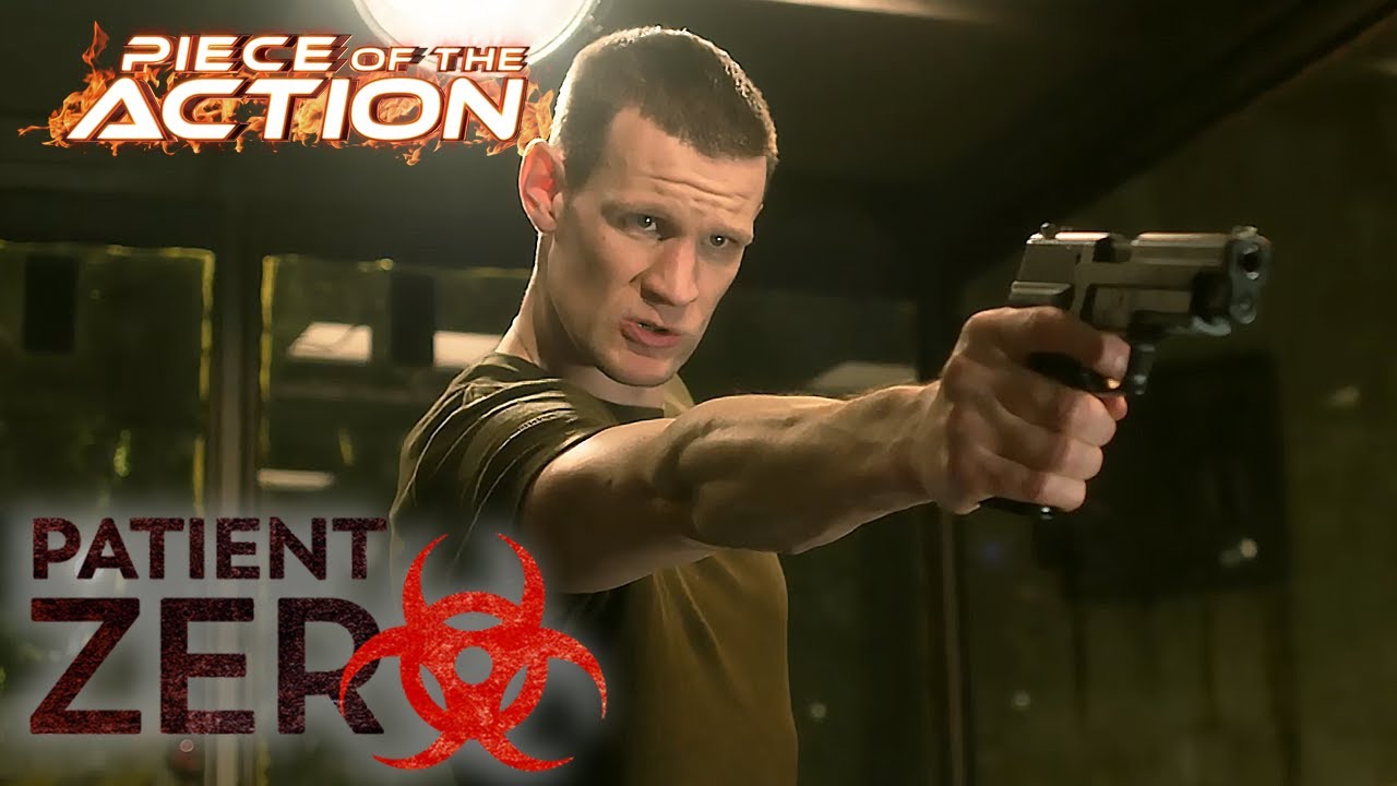 Patient Zero | 