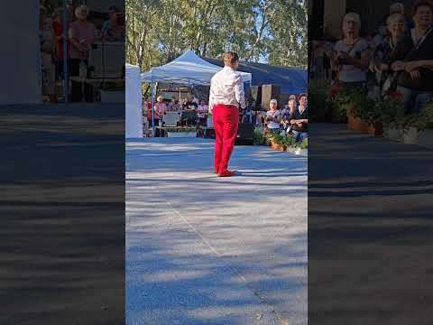 Kaczor Feri Jöhet egy új szerelem... Babám babám..Ha meg halok.. Harkakötöny 2025.09.20.