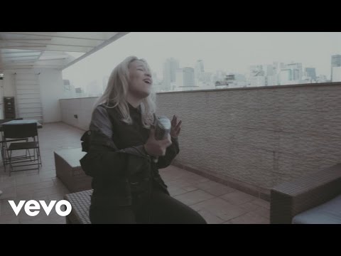 Priscilla Alcantara - A Cruz / Getsêmani (Sony Music Live)