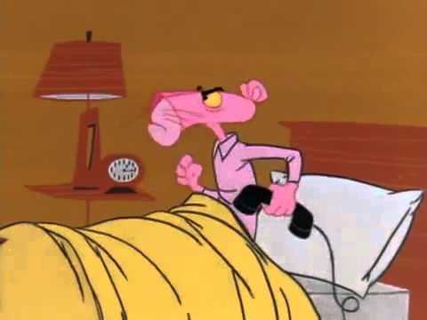 The Pink Panther Season 1 Episode 10
