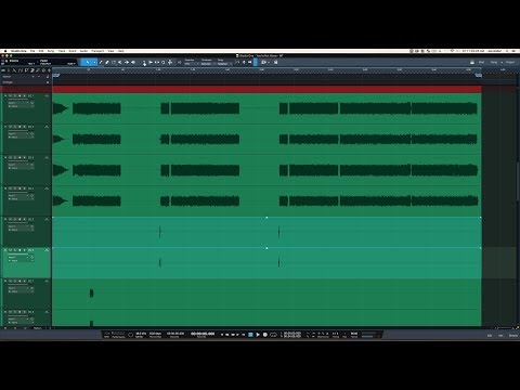 The Key to Organizing Lots of Tracks - Mix Together Season 3, Ep 3