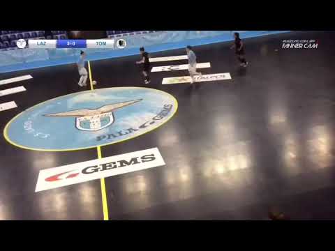 S.S. Lazio - Vip Tombolo 4-0 | 19a giornata Serie A femminile 19/20