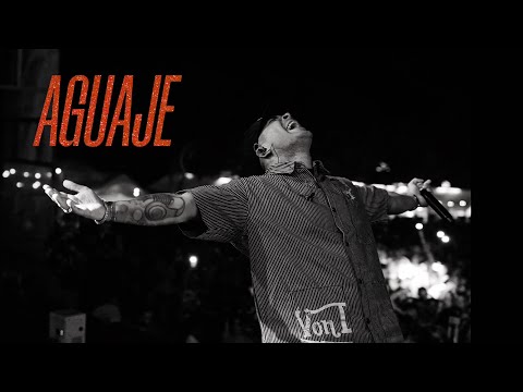 Yomil -  Aguaje ( video ) #eljavao 