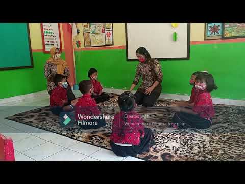 RPS TK Pancarini Kebun Kalirejo Desa Tulungrejo Glenmore.Diklat Penguatan Kepala Sekolah