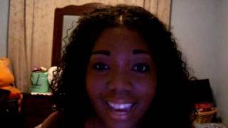 Britni Elise -Satisfied