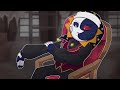 Ruin’s NEW BODY! in VRChat
