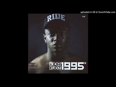 Kida Kudz feat. Ice Prince - Le Boo (Remix)