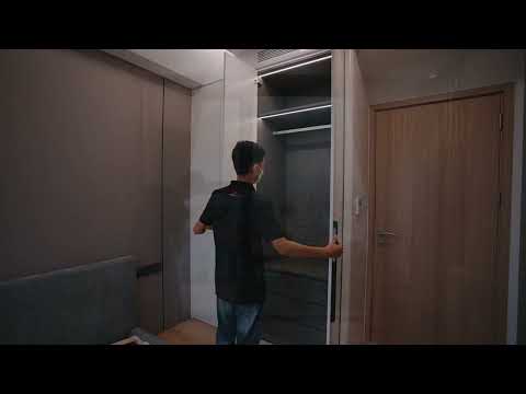 iVin house tour