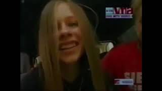 Evan Taubenfeld  &amp; Avril Lavigne - Waiting