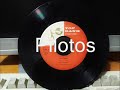 GOIN' HOME - ROSCO GORDON