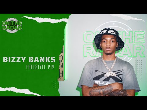 The Bizzy Banks "On The Radar" Freestyle (Part 2)