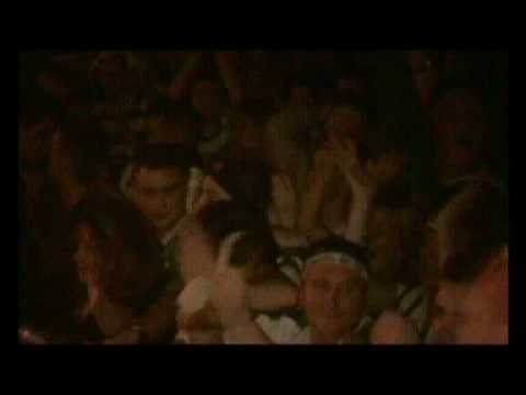 ROCK ON ROCKALL - CATB LIVE