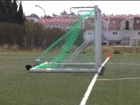 Alcochetense vs Playhouse B