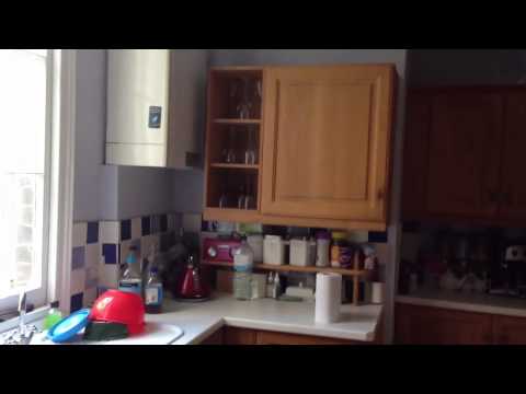 Virtual Tour of 3 bedroom house in Reading RG30