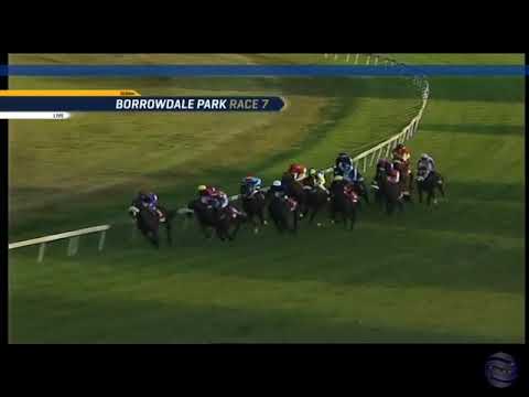 2019.05.11 Castle Tankard (ZIM) - Peggson