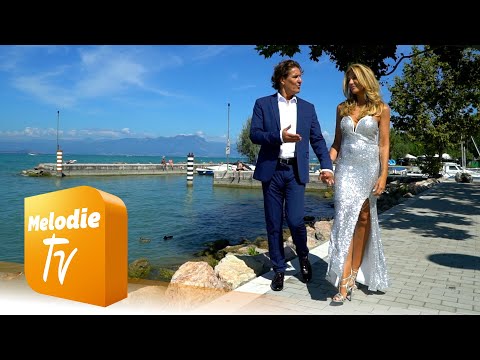 Frank Galan - Du bist mein erste Gedanke (Offizielles Musikvideo)