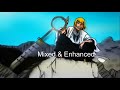 Enhanced Bleach OST Everything I Lost Episode 16 SHINJI THEME Soundtrack Lyrics