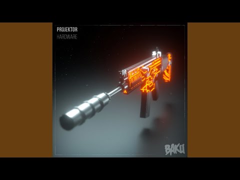 Hardware (Original Mix)